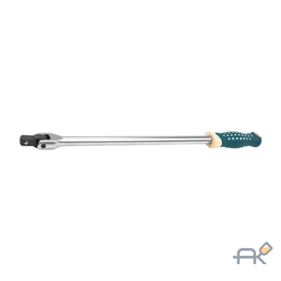 Вороток шарнирный 430мм. 1/2 RF LIGHT-8014430 (64578)